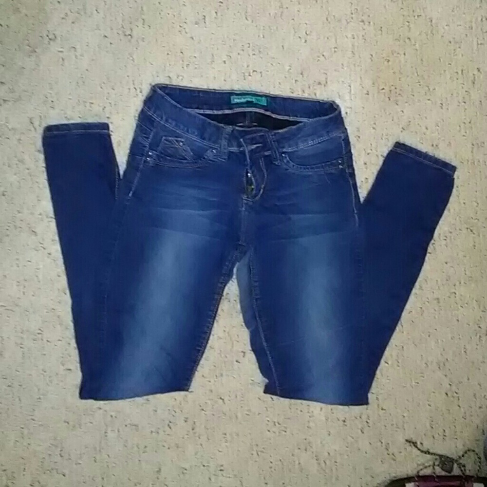 YMI Jeans